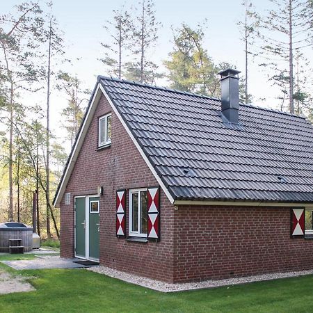 Vossenhol Villa Ommen Luaran gambar