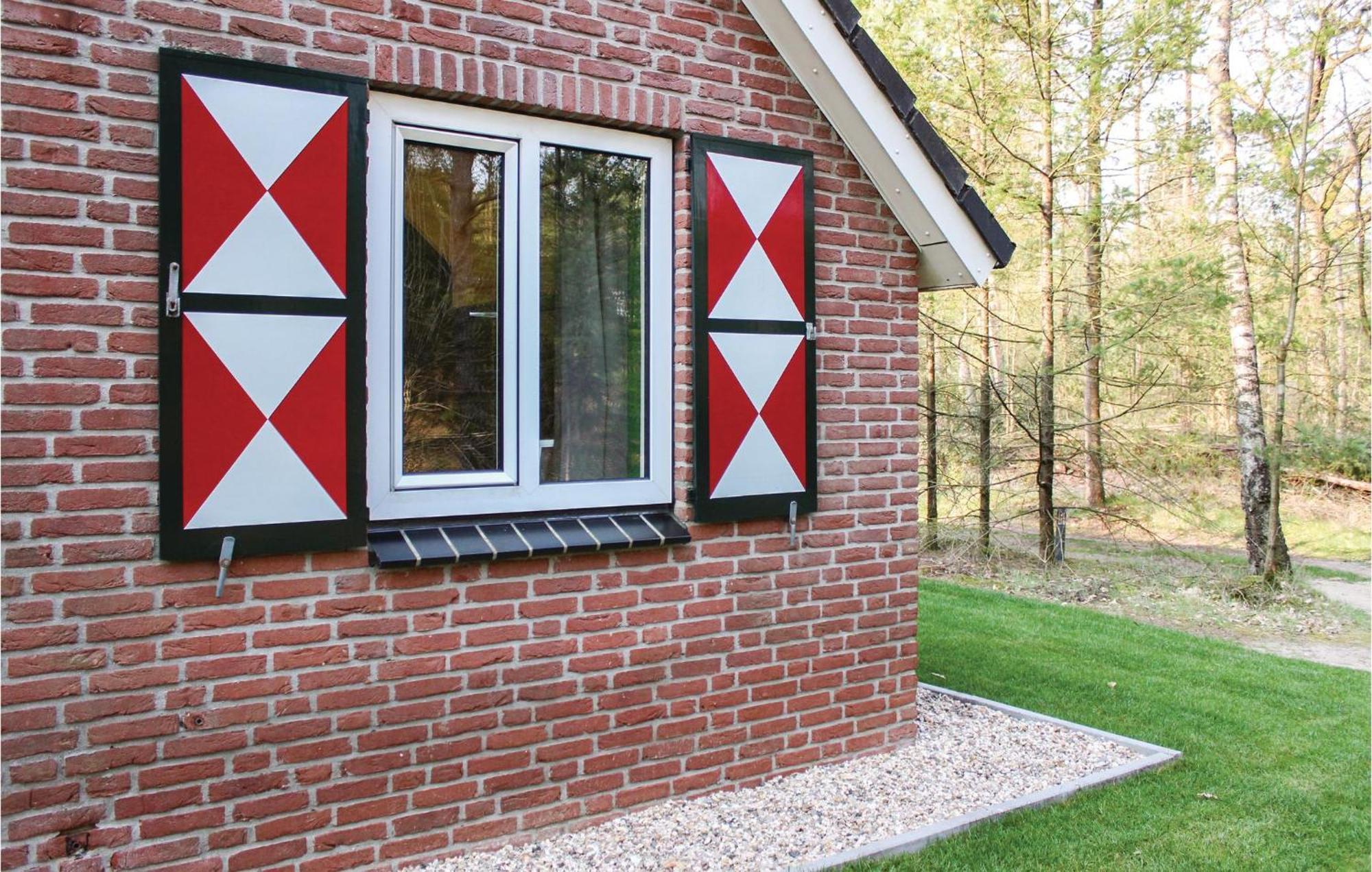 Vossenhol Villa Ommen Luaran gambar