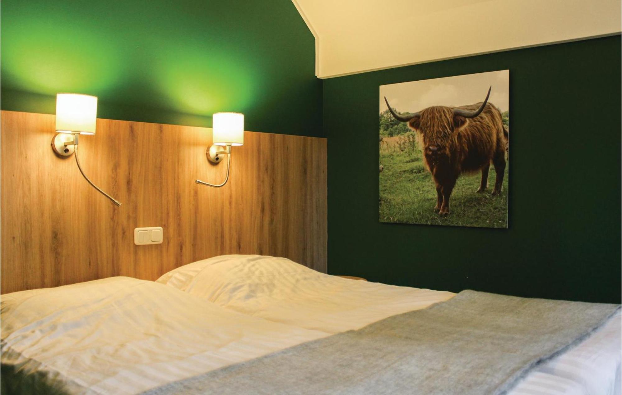 Vossenhol Villa Ommen Luaran gambar