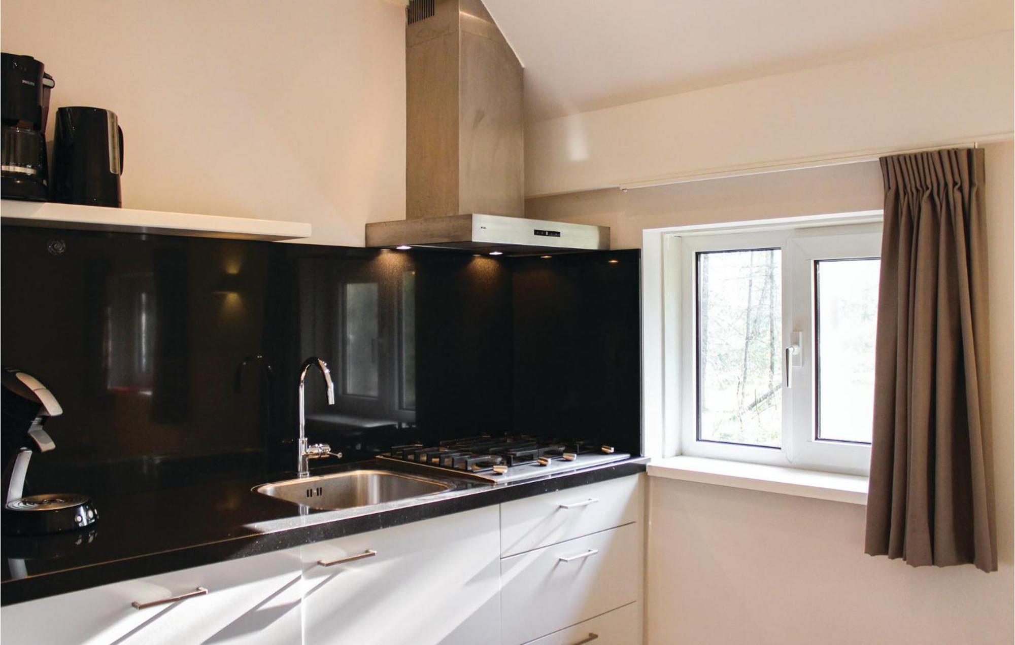 Vossenhol Villa Ommen Luaran gambar