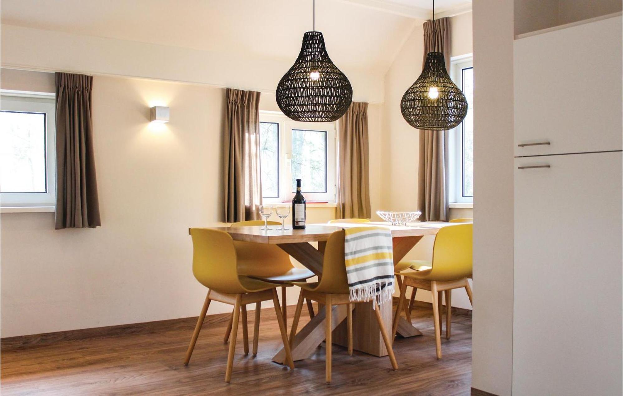 Vossenhol Villa Ommen Luaran gambar