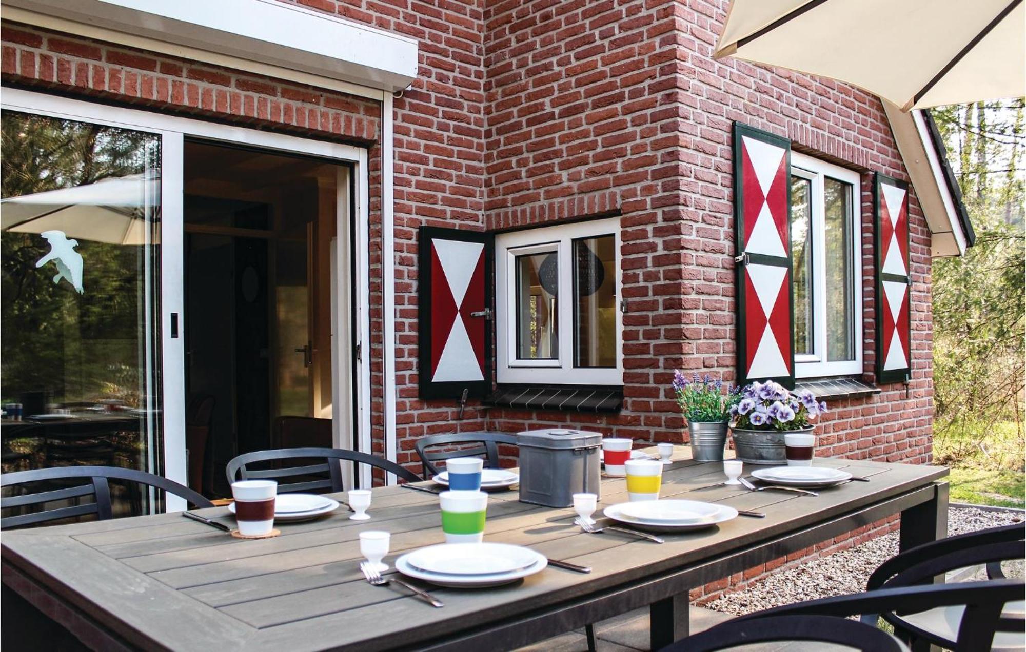 Vossenhol Villa Ommen Luaran gambar