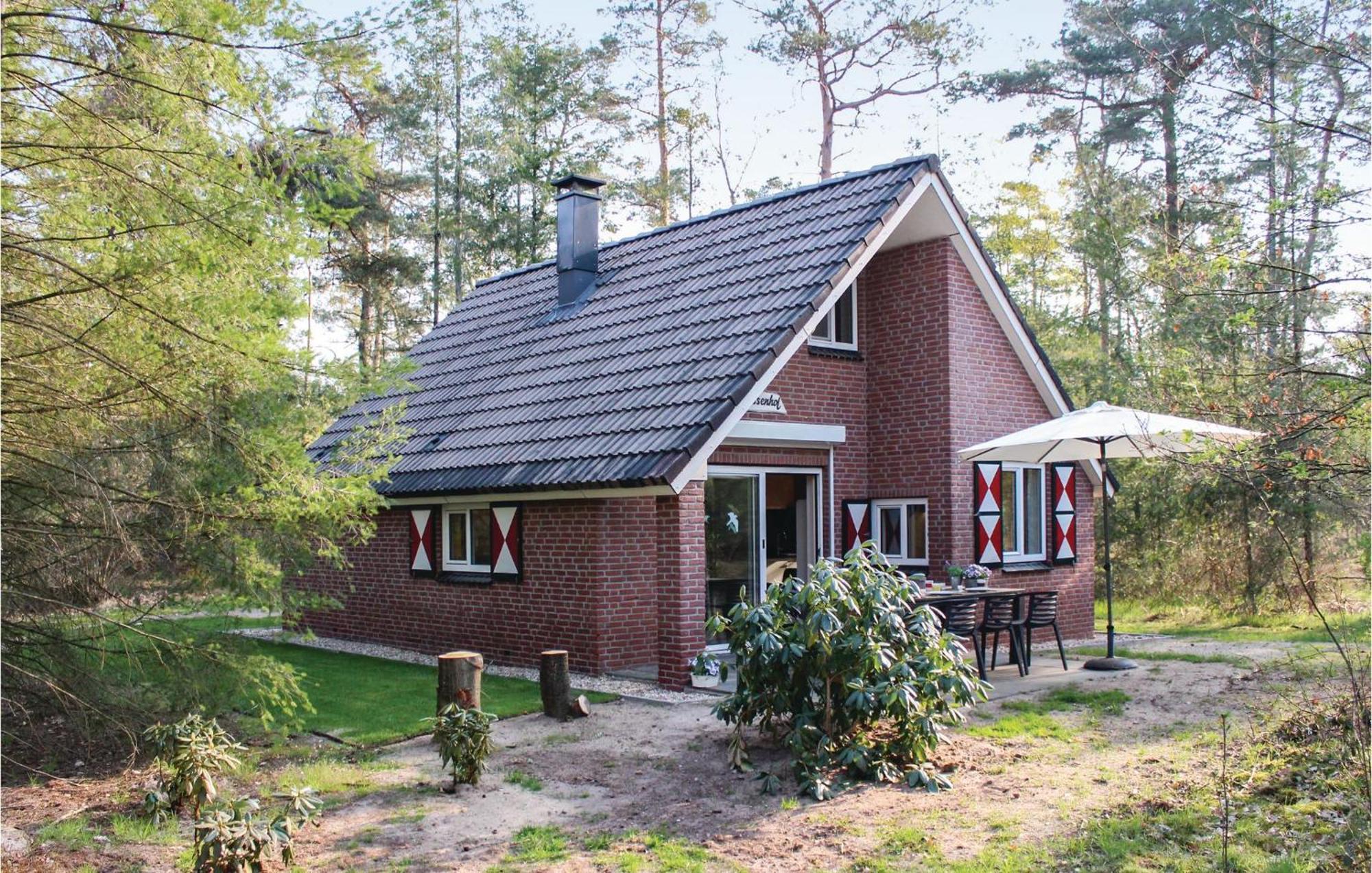 Vossenhol Villa Ommen Luaran gambar