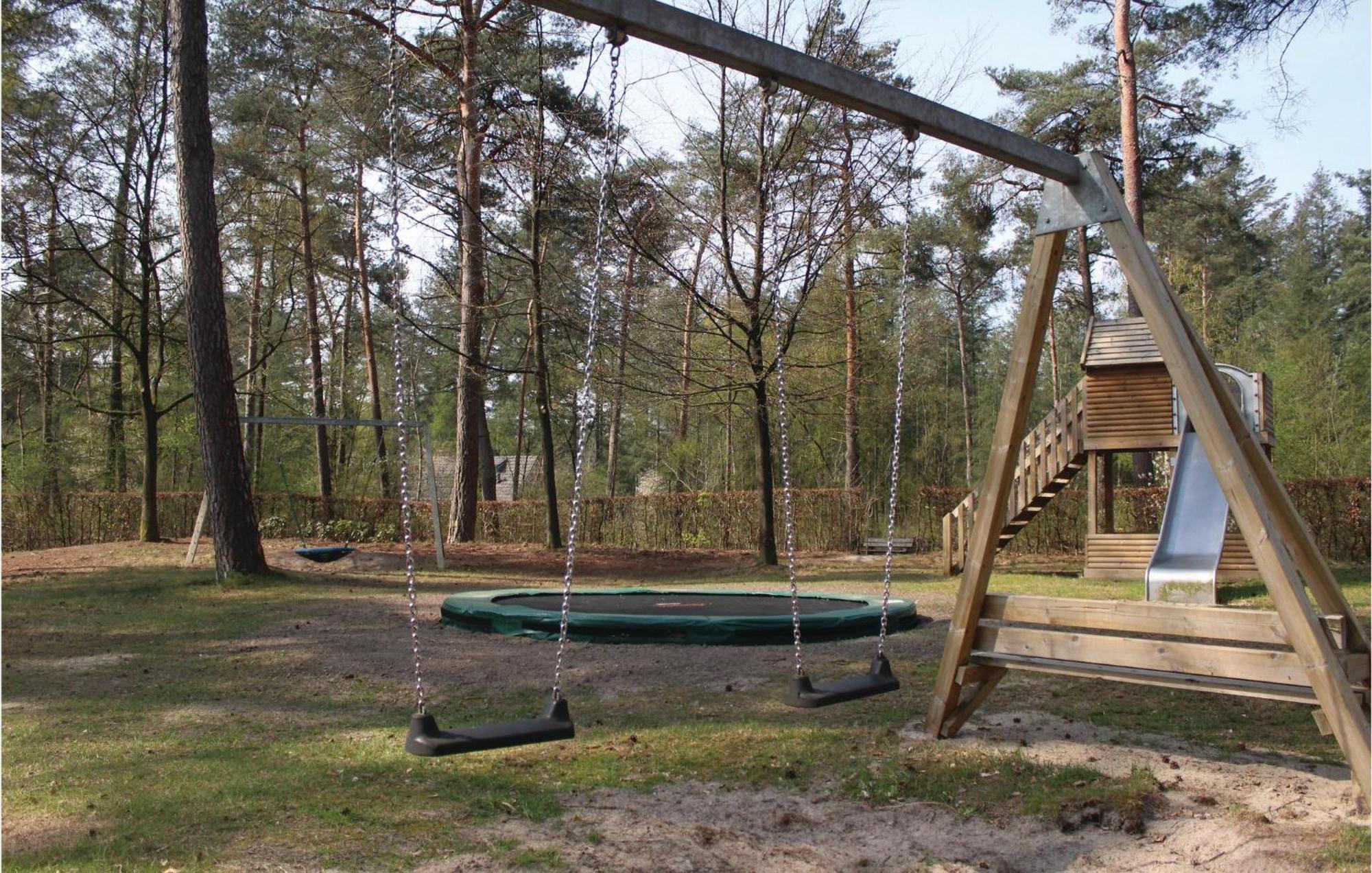 Vossenhol Villa Ommen Luaran gambar