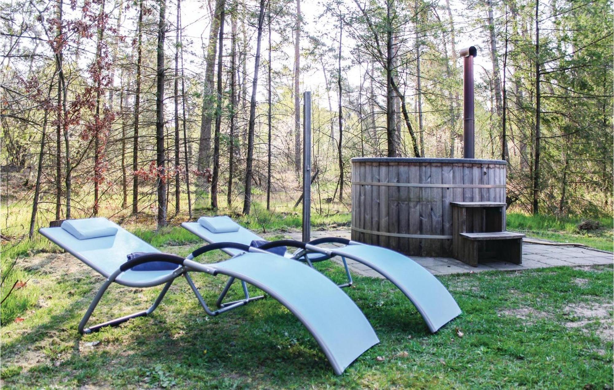 Vossenhol Villa Ommen Luaran gambar