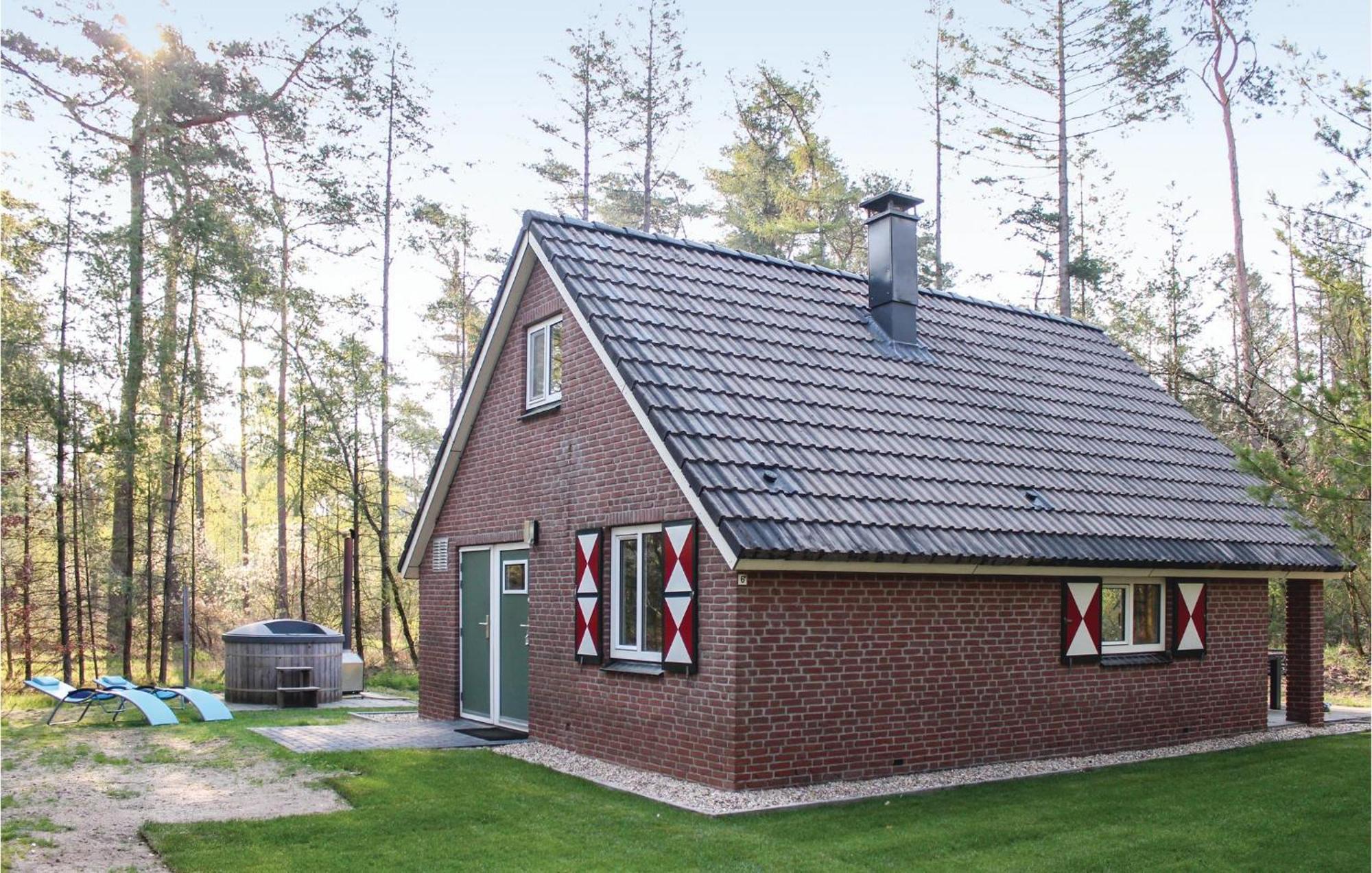 Vossenhol Villa Ommen Luaran gambar