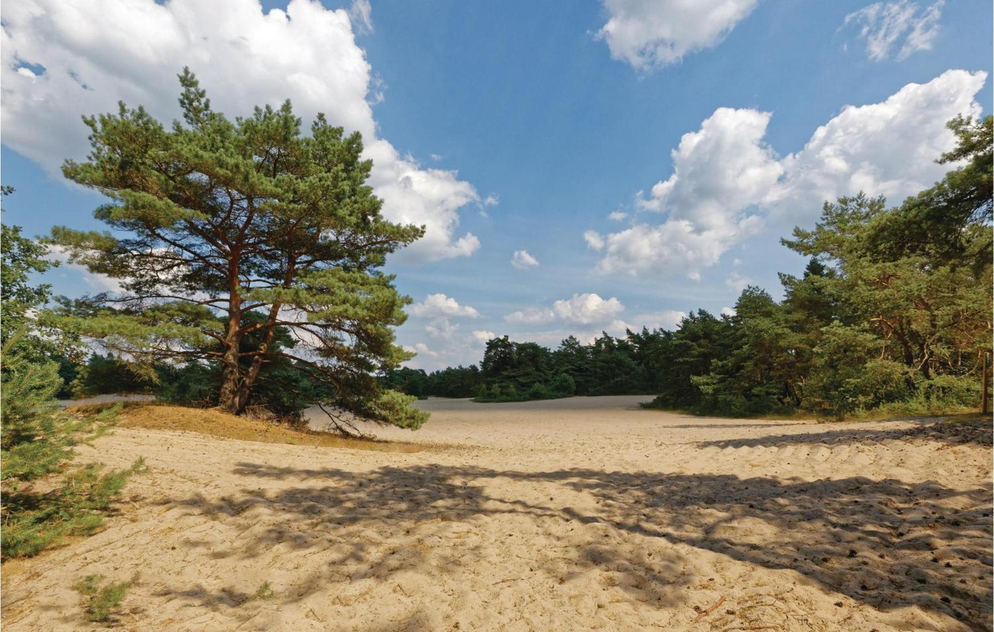 Vossenhol Villa Ommen Luaran gambar