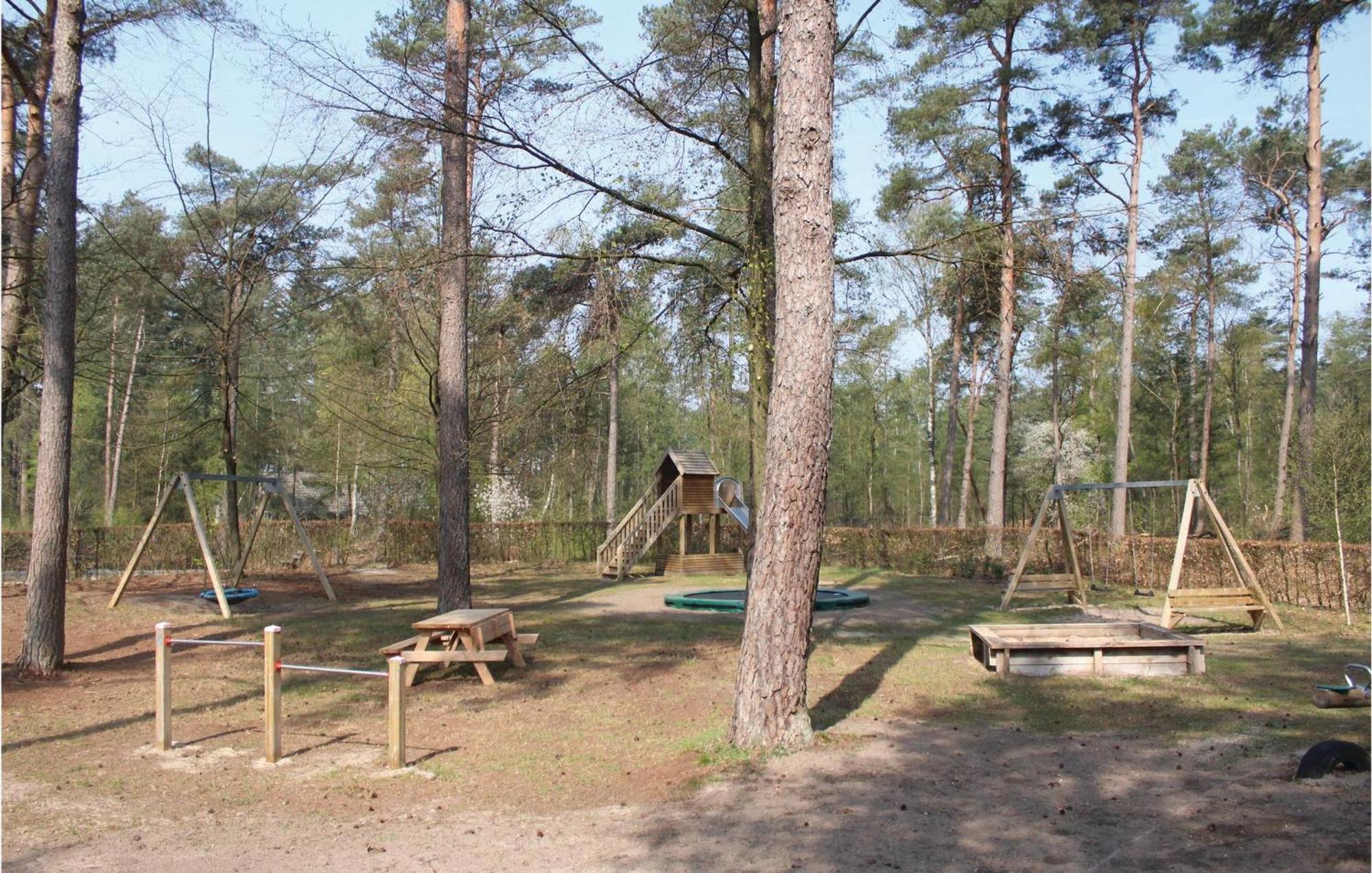 Vossenhol Villa Ommen Luaran gambar