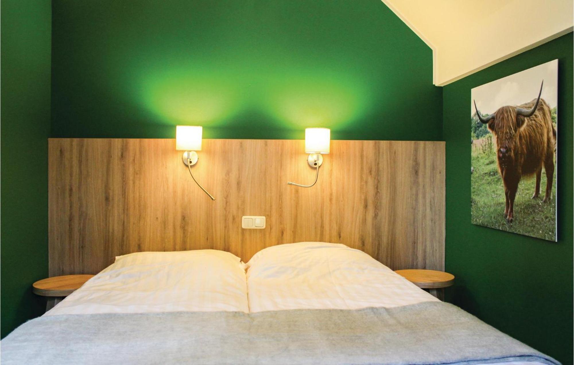 Vossenhol Villa Ommen Luaran gambar