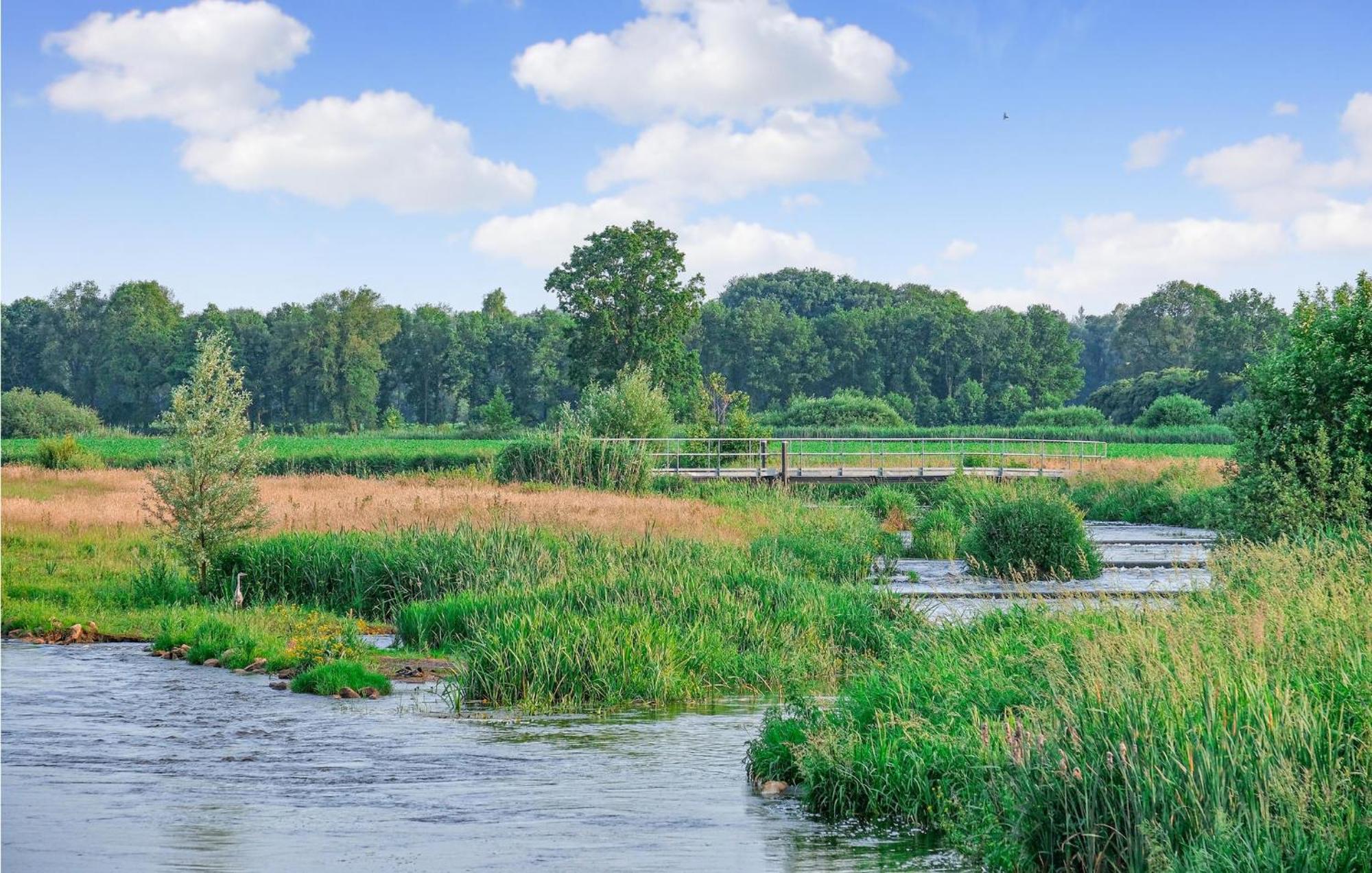 Vossenhol Villa Ommen Luaran gambar