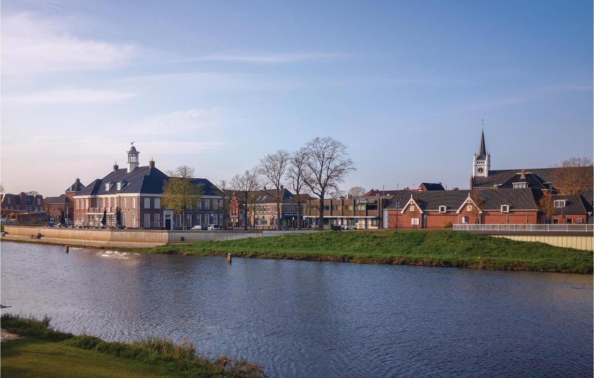 Vossenhol Villa Ommen Luaran gambar