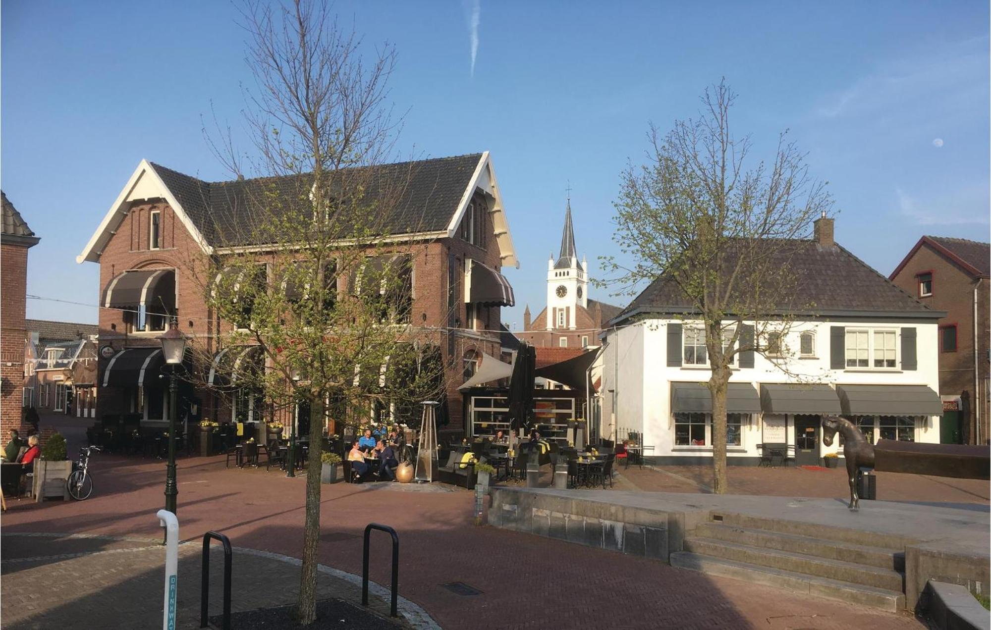 Vossenhol Villa Ommen Luaran gambar