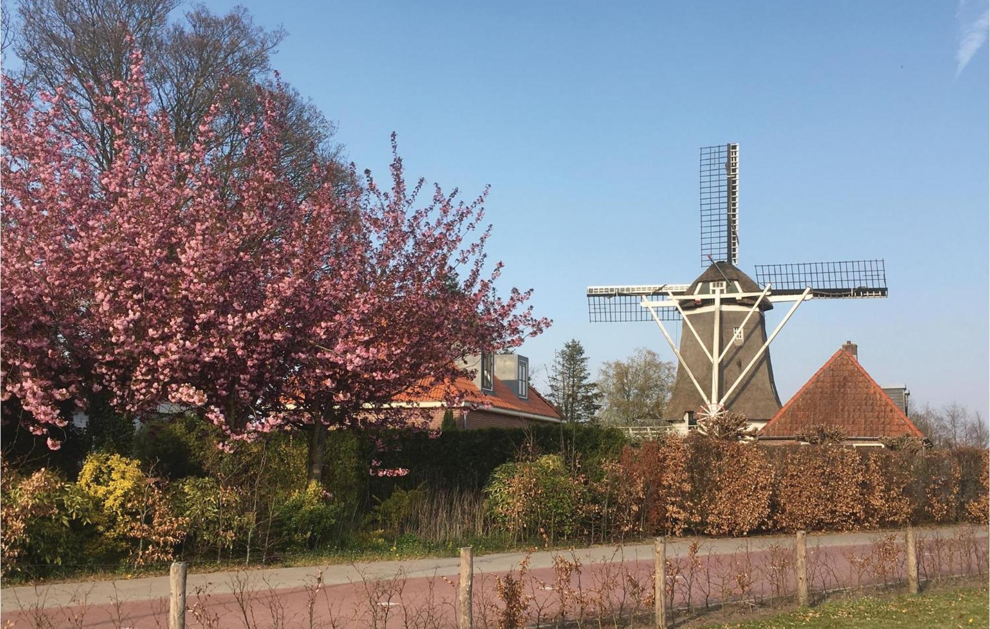 Vossenhol Villa Ommen Luaran gambar