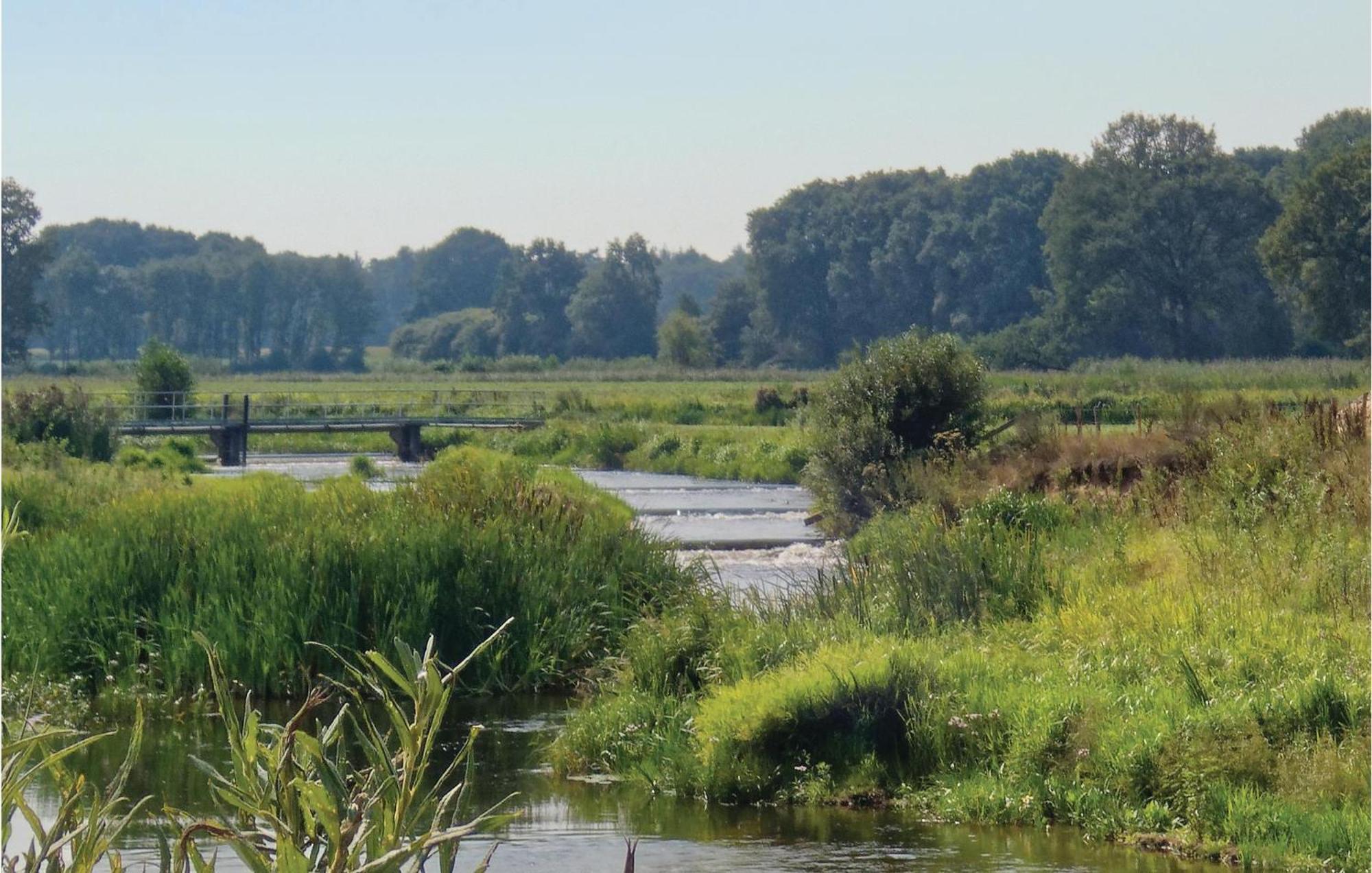 Vossenhol Villa Ommen Luaran gambar