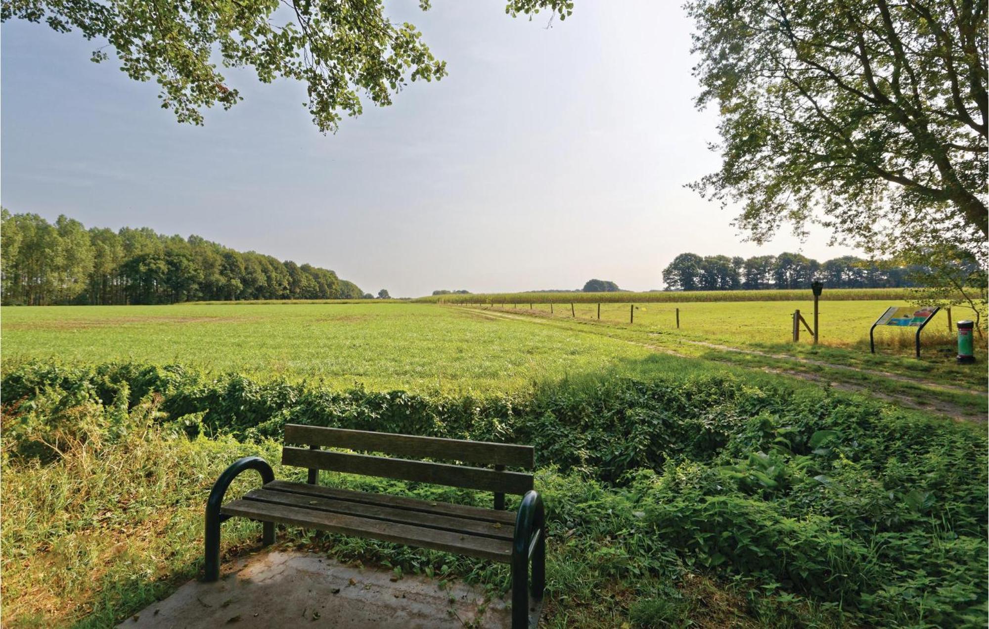 Vossenhol Villa Ommen Luaran gambar