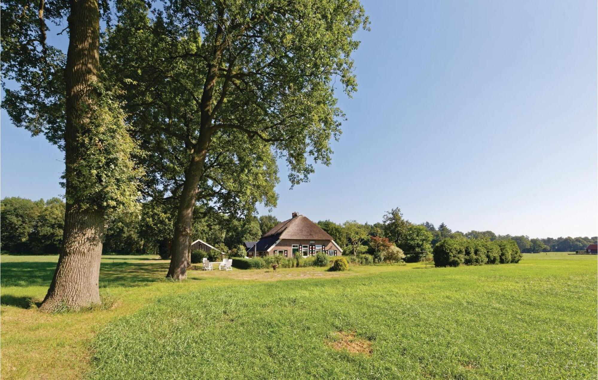 Vossenhol Villa Ommen Luaran gambar